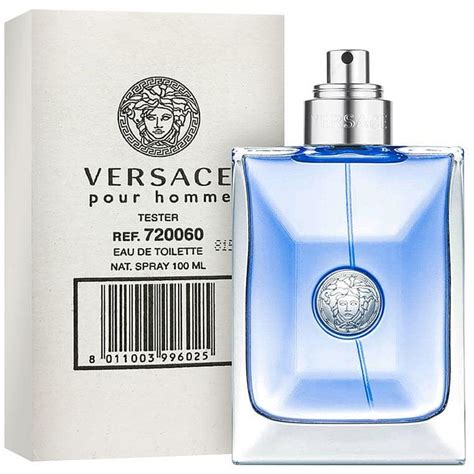 tester versace versense|versace pour homme rating.